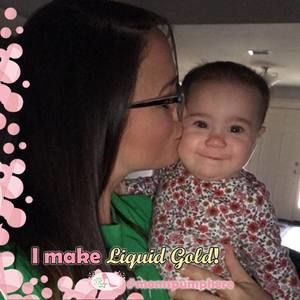 Meet your Posher, Chelsey